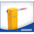 Car Parking Management System with CE of Bisen Road Barrier/barrier gate